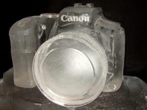 Canon, Camera