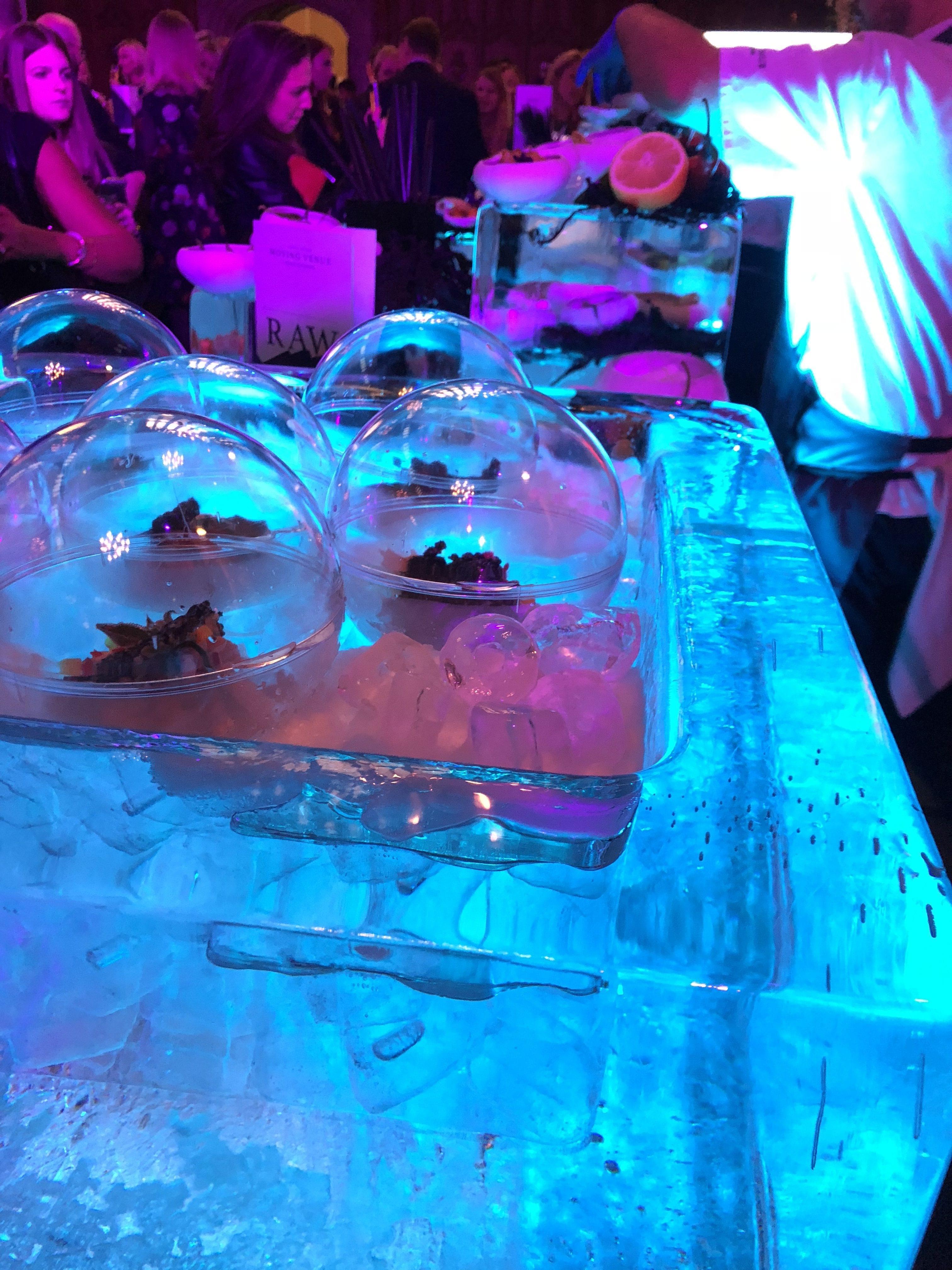Ice Seafood Bar